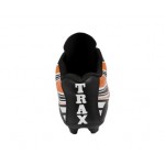 HDL Football Shoes Trax Orange